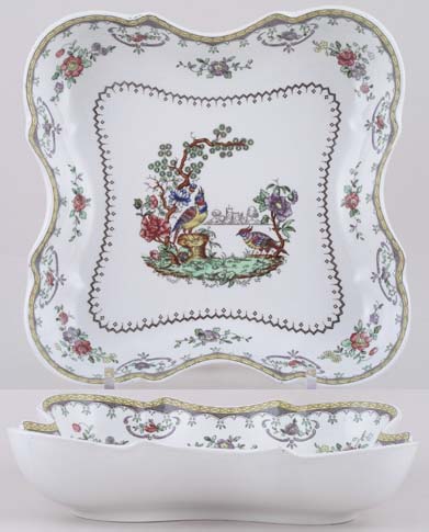 Dessert Dish c1930s